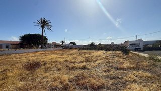 Terreno en venta en Antigua pueblo en Antigua