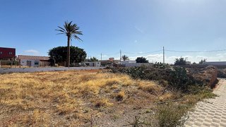 Terreno en venta en Antigua pueblo en Antigua