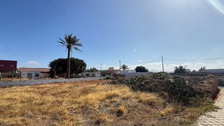 Terreno en venta en Antigua pueblo en Antigua