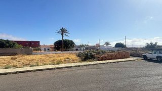 Terreno en venta en Antigua pueblo en Antigua