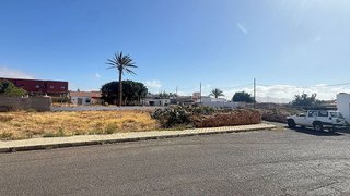 Terreno en venta en Antigua pueblo en Antigua