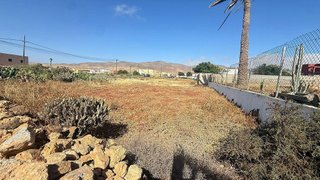 Terreno en venta en Antigua pueblo en Antigua