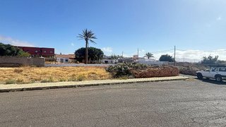 Terreno en venta en Antigua pueblo en Antigua