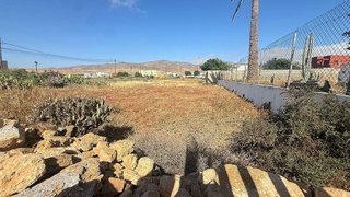 Terreno en venta en Antigua pueblo en Antigua