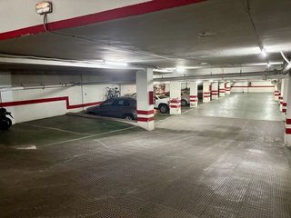 Garaje en venta en Ciudad Jardín - Zoco en Córdoba