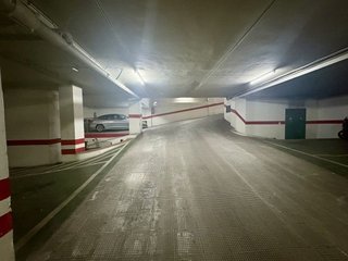 Garaje en venta en Ciudad Jardín - Zoco en Córdoba