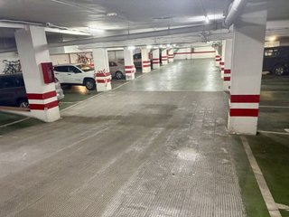 Garaje en venta en Ciudad Jardín - Zoco en Córdoba