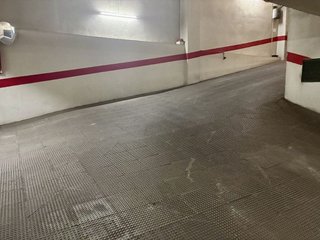 Garaje en venta en Ciudad Jardín - Zoco en Córdoba