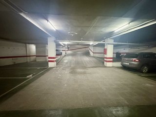 Garaje en venta en Ciudad Jardín - Zoco en Córdoba