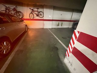Garaje en venta en Ciudad Jardín - Zoco en Córdoba