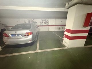 Garaje en venta en Ciudad Jardín - Zoco en Córdoba