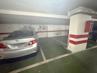 Garaje en venta en Ciudad Jardín - Zoco en Córdoba