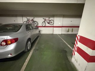 Garaje en venta en Ciudad Jardín - Zoco en Córdoba