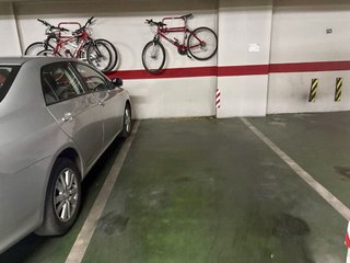 Garaje en venta en Ciudad Jardín - Zoco en Córdoba