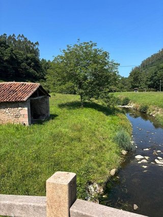 Terreno en venta en Valdáliga