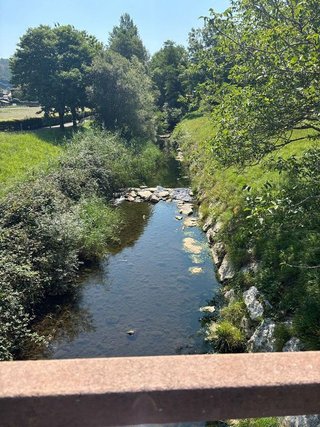Terreno en venta en Valdáliga