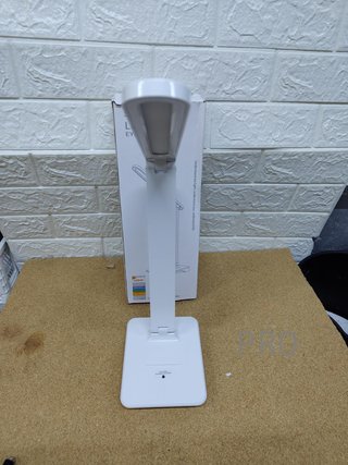 Lampara flexo Escritorio LED