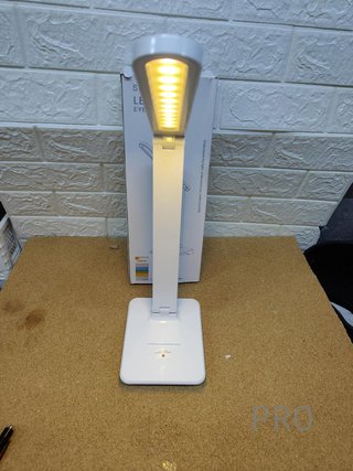 Lampara flexo Escritorio LED