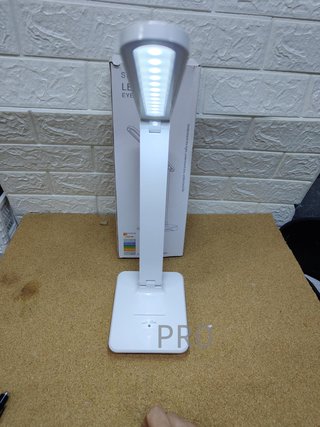 Lampara flexo Escritorio LED