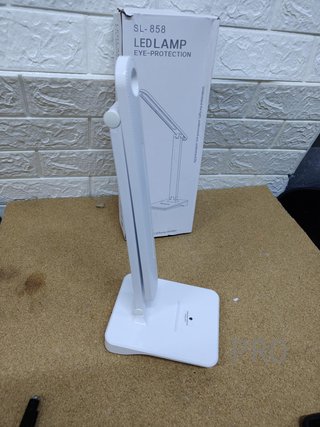 Lampara flexo Escritorio LED