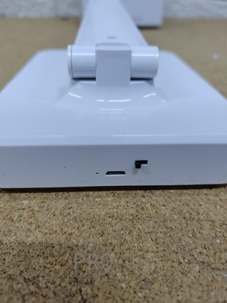 Lampara flexo Escritorio LED