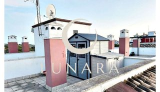 Piso en venta en Costa Esuri en Ayamonte