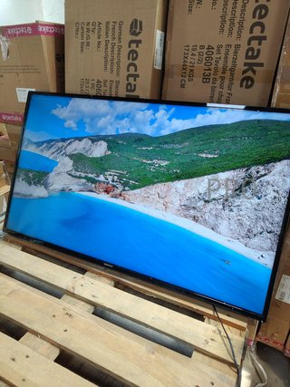 Televisor QLED de 55 pulgadas - Daewoo