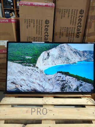 Televisor QLED de 55 pulgadas - Daewoo