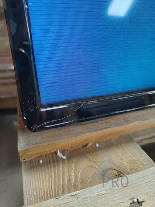 Televisor QLED de 55 pulgadas - Daewoo