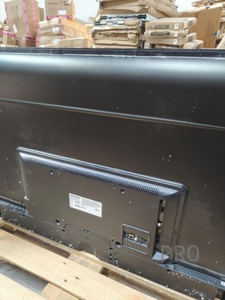 Televisor QLED de 55 pulgadas - Daewoo