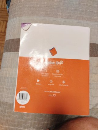 EUSKARA ETA LITERATURA 4