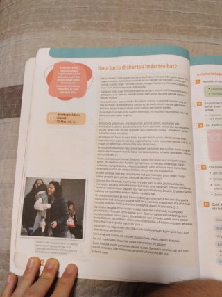 EUSKARA ETA LITERATURA 4
