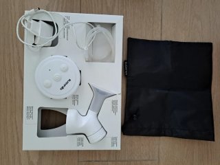 Extractor Leche Eléctrico Suavinex
