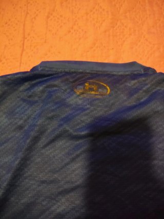Camiseta Under Armour Talla L Azul
