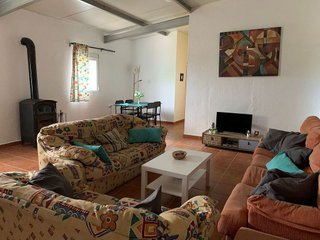 Casa rural en venta en Vejer de la Frontera