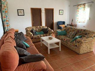 Casa rural en venta en Vejer de la Frontera