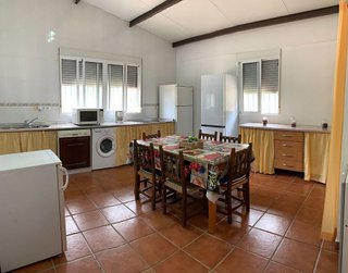 Casa rural en venta en Vejer de la Frontera