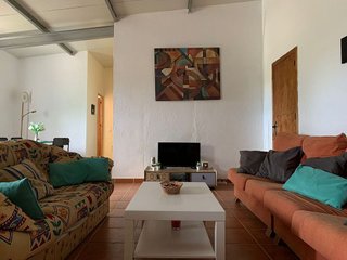 Casa rural en venta en Vejer de la Frontera