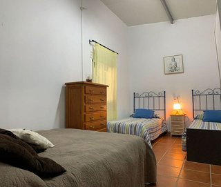 Casa rural en venta en Vejer de la Frontera