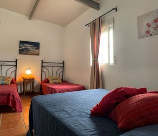 Casa rural en venta en Vejer de la Frontera