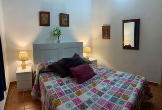Casa rural en venta en Vejer de la Frontera