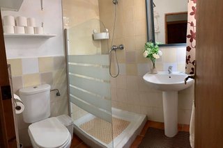 Casa rural en venta en Vejer de la Frontera