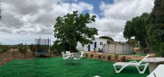 Casa rural en venta en Vejer de la Frontera