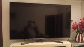 TV LG 50 4K Smart TV 50UK6750PLD