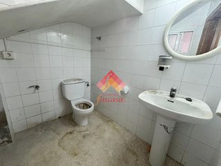 Edificio en venta en San Francisco en Ronda