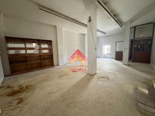Edificio en venta en San Francisco en Ronda