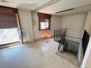 Edificio en venta en San Francisco en Ronda