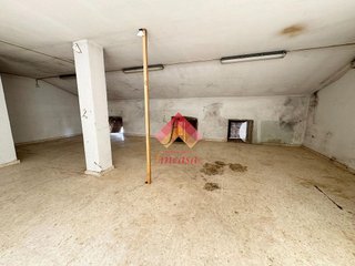 Edificio en venta en San Francisco en Ronda