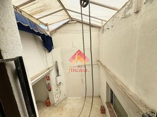 Edificio en venta en San Francisco en Ronda