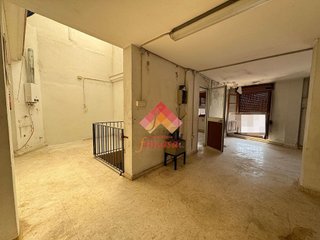 Edificio en venta en San Francisco en Ronda